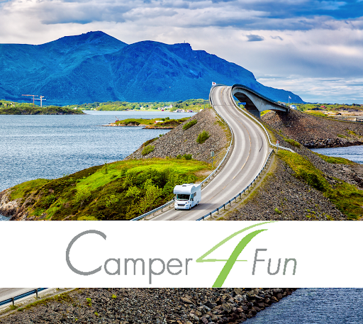 Camper4Fun - Ihre Wohnmobilvermietung am Niederrhein - Germany