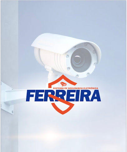 FERREIRA SISTEMA DE SEGURANÇA ELETRÔNICA