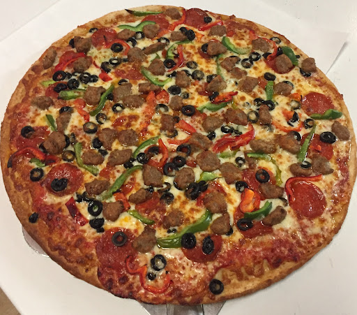 Pizza Queen - Thumbnail