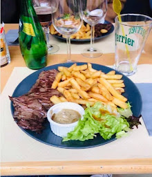 Photo n°19 de Hôtel-restauration-Bar-Tabac-Vapotage CBD à Saint-Bris-des-Bois (Boutique de cigarettes électroniques)