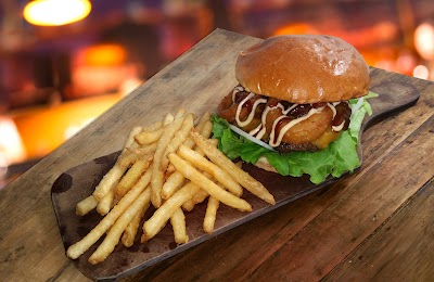 Photos of Truman's Grill