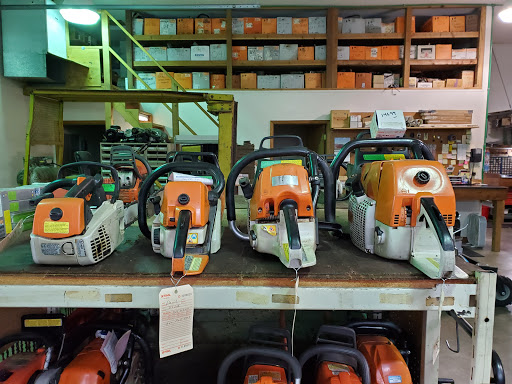 Tim's Country Saw Shop - Thumbnail