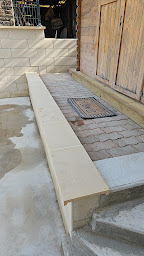 Photo n°17 de Thierry LETALLEC à Thury-Harcourt-le-Hom (Maçon)