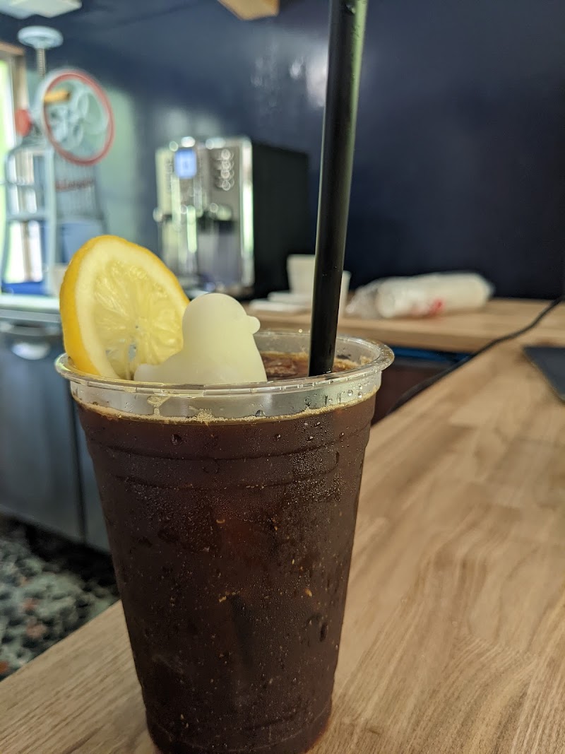 たかはる古民家カフェ