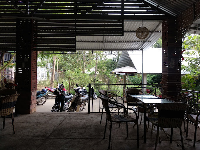 Cafe Ngọc Hiếu