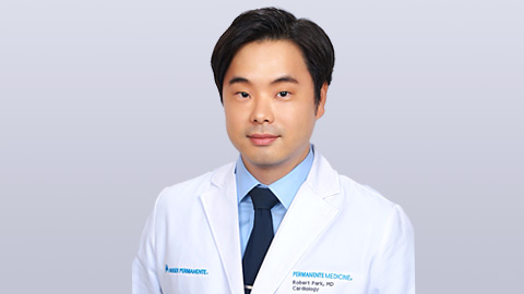 Robert Y Park M D Kaiser Permanente