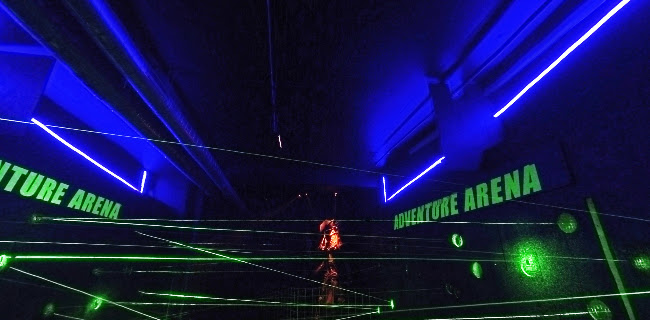 Adventure Arena