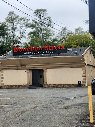 Bourbon Street Gentlemen's Club - United States