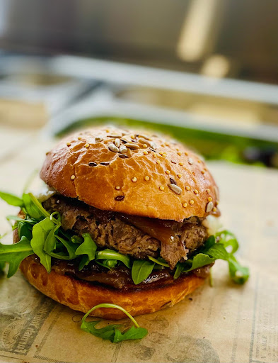 Photo 8 - Le Benji's Burger