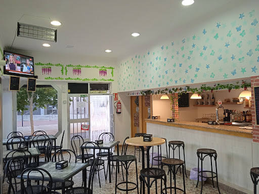 BAR ANTONIO