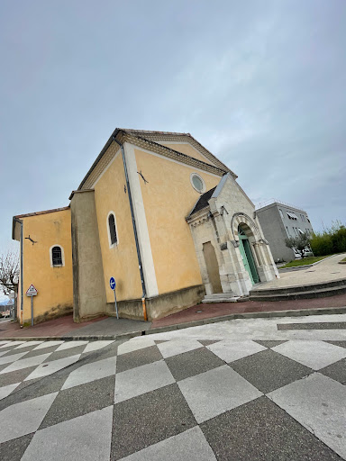 Église Ste Philomène - Thumbnail