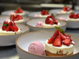 Photo n°45 de La Table de Bruno à Saint-Maximin-la-Sainte-Baume (Restaurant)