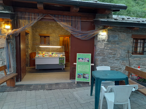 ALPEGGIO - Azienda Agricola Cibrario