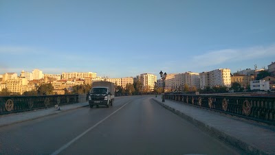 Photos of Pont Sidi Rached
