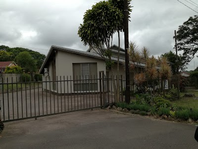 Photos of Pinetown Baptist Church
