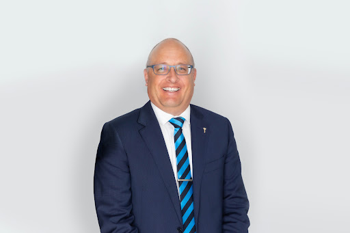 Craig Smith - Your Property Smith - Harcourts Real Estate Agent - Thumbnail