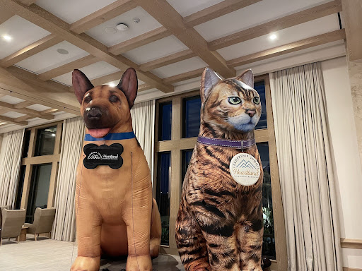 Heartland Veterinary Partners - Thumbnail