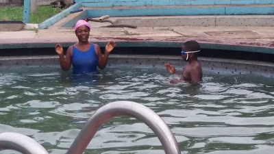 Photos of OAU Staff Club Swimming Pool