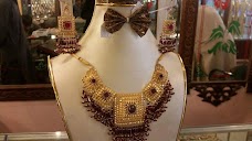 DULHAN JEWELLERS mingora