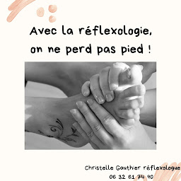 Photo n°29 de Christelle GAUTHIER réflexologue Chasse sur Rhône à Chasse-sur-Rhône (Réflexologue)