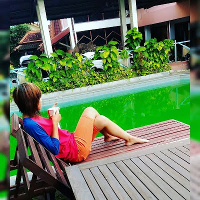 Photos of Ananda Hotel