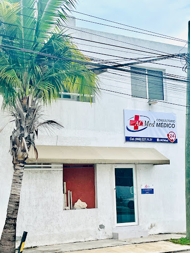 AC Med Consultorio Medico