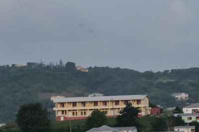 Photos of Cashew Hill Moravian Church