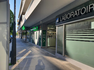 Photo n°5 de Pharmacie du Lion à Thionville (Pharmacie)