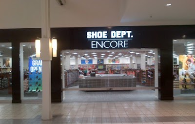 Shoe Dept. Encore