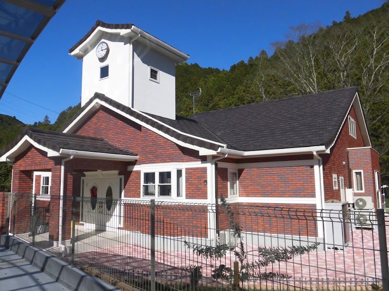 株式会社いしざか