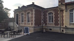 Photo n°32 de Le Comptoir des Templiers à Noyon (Restaurant français)