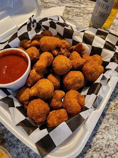 Courthouse Tavern - Visual