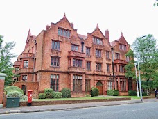 Cardiff University School of Music cardiff