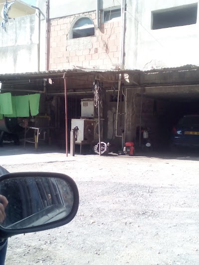 Photos of Centre Commercial El Andalous