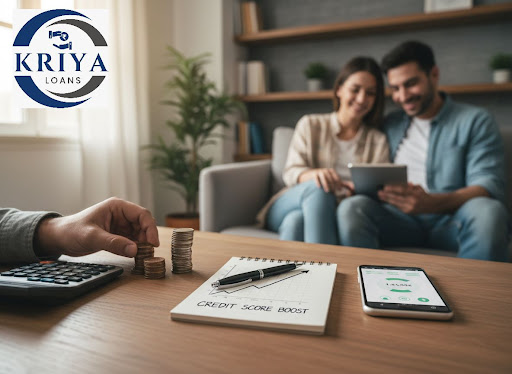 Planning to apply for a loan soon? A strong credit score can help you get faster approval, lower… post image