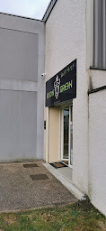 Photo n°5 de Bison Green CBD Besançon à Roche-lez-Beaupré (Magasin de cannabis)