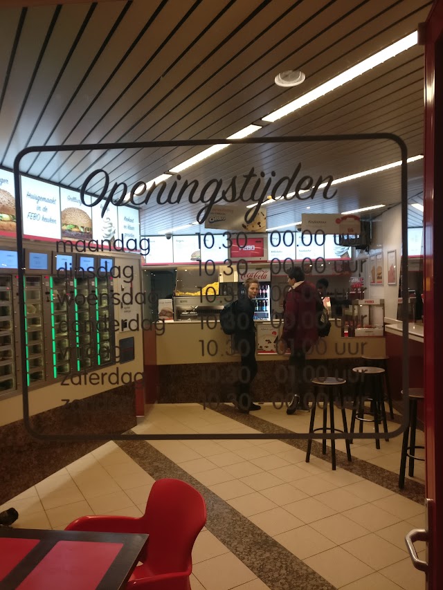 Febo Amsteldijk B.V.