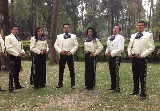 Mariachi Gallos de Plata