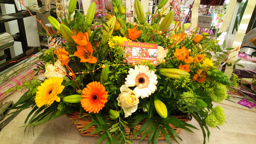 ESPACE FLEURS PIERRELATTE - Thumbnail
