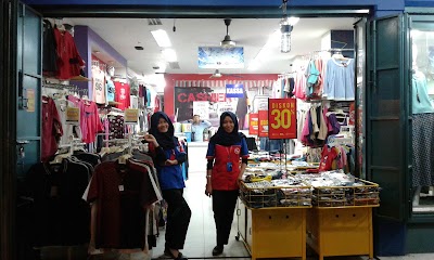 Photos of Ria Busana