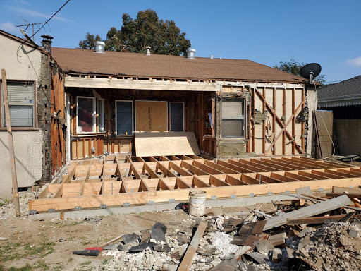 Avatar for DC Construction build INC