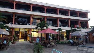 stadium