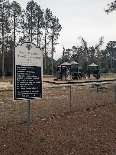 Donald S. Cunningham Park - Thumbnail