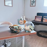 Sarl SUSIE à Lampertheim