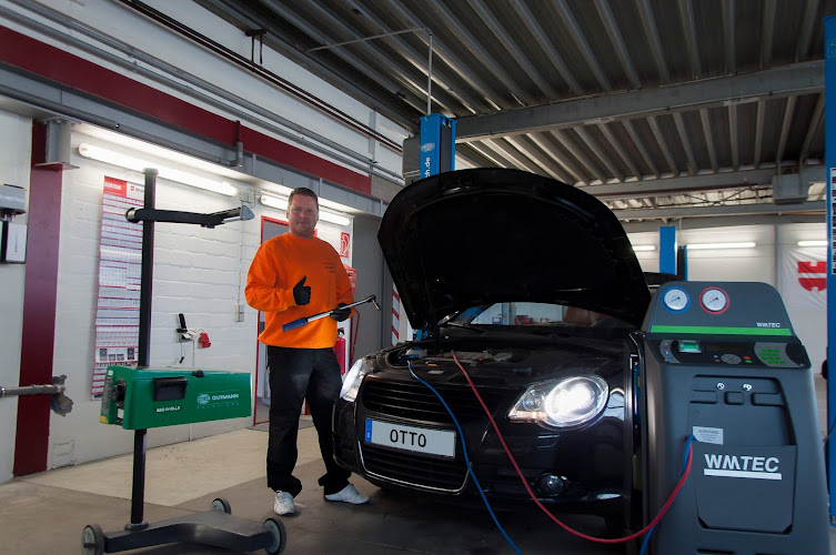 Auto Service Otto photo