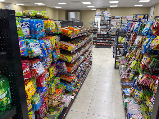 Olmos Mart - Visual