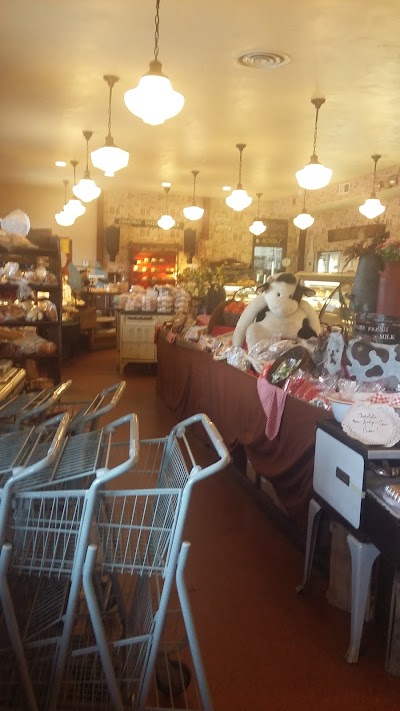 Photos of The SpringHouse Country Market and Restaurant
