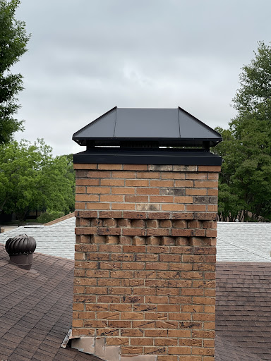 Masters Services Chimney & Masonry