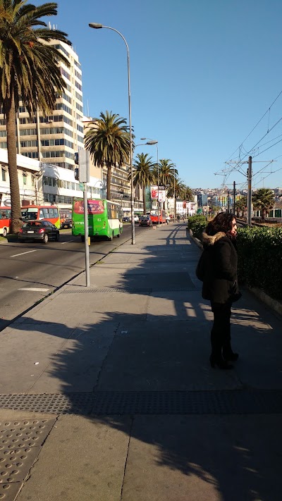 bus-station