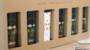 Photo n°7 de Brasserie ÎLE ET ELLE à Saint-Pierre-d'Oléron (Microbrasserie)